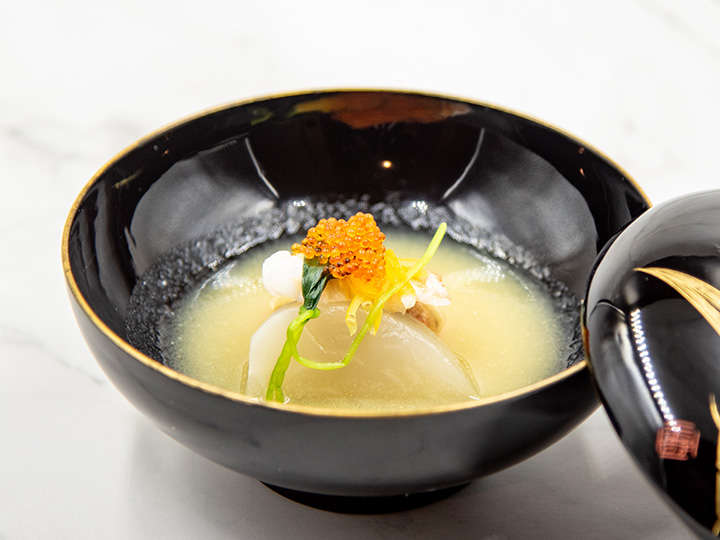 すていき小次郎26年1月先付